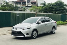 Toyota Vios 2017 - Biển thành phố giá 445 triệu tại Hà Nội
