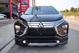 Mitsubishi Xpander 2019 - Xe đẹp, giá tốt, hỗ trợ trả góp 70%, xe trang bị full options giá 520 triệu tại Vĩnh Phúc