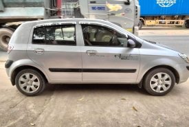 Hyundai Getz 2009 - Em cần bán xe gia đình giá 120 triệu tại Vĩnh Phúc