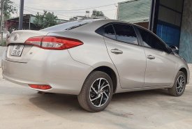 Toyota Vios 2021 - Xe còn mới, chính chủ từ đầu giá 490 triệu tại Đắk Nông