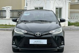 Toyota Vios 2022 - Bán xe chính chủ giá 560 triệu tại Quảng Ninh