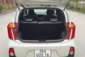 Kia Morning 2016 - Xe chính chủ giá 208 triệu tại Hải Phòng