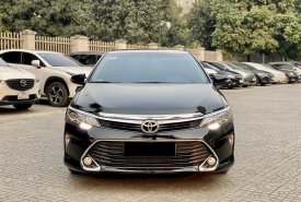 Toyota Camry 2018 - Bán xe nhập khẩu nguyên chiếc giá 820tr giá 820 triệu tại Hà Nội