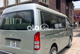 Toyota Hiace Bán  hia 16 chổ máy xăng 2005 - Bán toyota hia 16 chổ máy xăng giá 135 triệu tại Tp.HCM