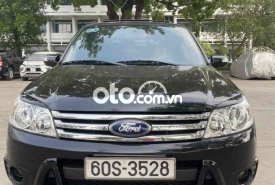 Ford Escape chính hãng bán  XLT 1 chủ ***, zin 99% 2009 - chính hãng bán Escape XLT 1 chủ ***, zin 99% giá 350 triệu tại Tp.HCM