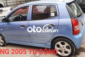 Kia Morning  NHẬP KHẨU CHẠY 10 VẠN 2005 - MORNING NHẬP KHẨU CHẠY 10 VẠN giá 150 triệu tại Hà Nội