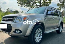 Ford Everest chính hãng bán  bản Limited 2014 zin 98% 2014 - chính hãng bán Everest bản Limited 2014 zin 98% giá 548 triệu tại Tp.HCM