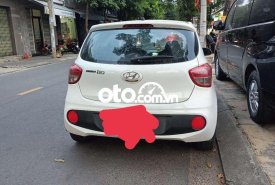 Hyundai Grand i10 Xe i10 gia đình tư nhân chính chủ 2014 - Xe i10 gia đình tư nhân chính chủ giá 185 triệu tại Đà Nẵng