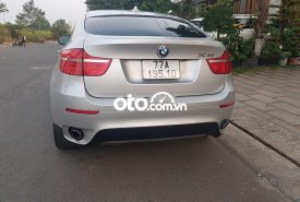 BMW X6 Cần bán   2008 2008 - Cần bán bmw x6 2008 giá 540 triệu tại Tp.HCM