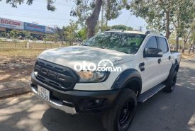 Ford Ranger Bán xe  3.2 trắng đăng ký 2016 đã đi 9 vạn. 2016 - Bán xe ranger 3.2 trắng đăng ký 2016 đã đi 9 vạn. giá 605 triệu tại Bình Thuận  