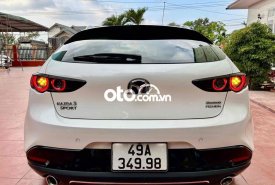 Mazda 3   SPORT PREMIUM sơn zin 95% 2020 - MAZDA 3 SPORT PREMIUM sơn zin 95% giá 628 triệu tại Đắk Lắk