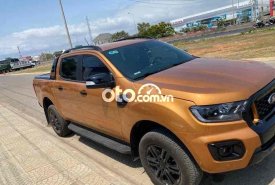 Ford Ranger CẦN BÁN GẤP WILDTRAK 2022 - CẦN BÁN GẤP WILDTRAK giá 760 triệu tại Bình Thuận  