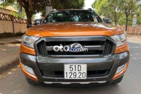 Ford Ranger   wiltrak 3.2 2017 AT 4x4 2017 - Ford Ranger wiltrak 3.2 2017 AT 4x4 giá 665 triệu tại Đắk Lắk