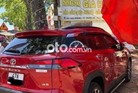 Toyota Corolla Cross   1.8V…đăng kí 5/2022 2022 - toyota corolla cross 1.8V…đăng kí 5/2022 giá 799 triệu tại Đắk Lắk