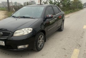 Toyota Vios 2005 - Xe đẹp long lanh giá 96 triệu tại Bắc Ninh