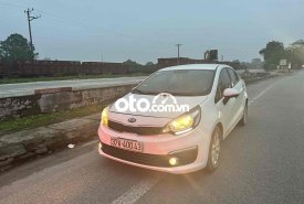 Kia Rio   tự động nhập khẩu dky 10/2017 một chủ 2017 - Kia Rio tự động nhập khẩu dky 10/2017 một chủ giá 360 triệu tại Nghệ An