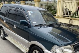 Toyota Zace 2004 - Xe nguyên bản, keo chỉ zin cả xe giá 160 triệu tại Phú Thọ