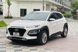 Hyundai Kona 2020 - Biển tỉn, odo 1,6 vạn km zin, sơ cua chưa hạ giá 559 triệu tại Hà Nội