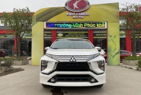 Mitsubishi Xpander 2019 - Odo 5v km xịn, sơ cua chưa hạ, giá chỉ hơn 5đ tẹo giá 515 triệu tại Vĩnh Phúc