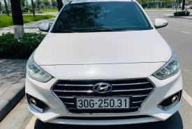 Hyundai Accent 2020 - 1 chủ từ đầu cực mới giá 465 triệu tại Hà Nội