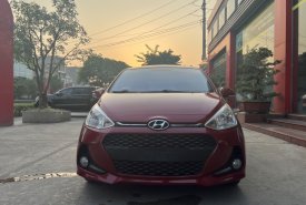 Hyundai Grand i10 2019 - Số sàn, bản đủ, cực kỳ đẹp, lên full đồ chơi giá 295 triệu tại Vĩnh Phúc