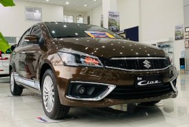 Suzuki 2022 - Giá tốt nhất miền Nam - Sedan nhập Thái cao cấp giá 535 triệu tại Tp.HCM