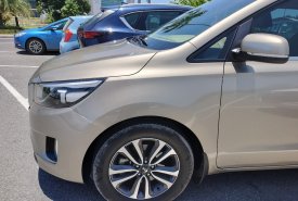 Kia Sedona 2018 -   Bán ô tô Kia Sedona YP 2.2 DAT - 2018 giá 750 triệu tại Khánh Hòa