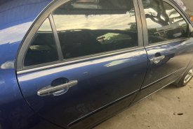 Toyota Corolla 2003 - Chính chủ cần Bán xe Toyota Corolla sx năm 2003 giá 45 triệu tại Long An