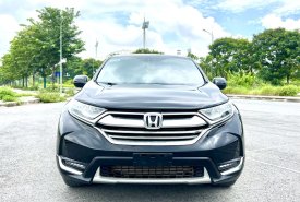 Honda CR V 2019 - Bán Xe Honda Crv L 2019 nhập  giá 770 triệu tại Hà Nội