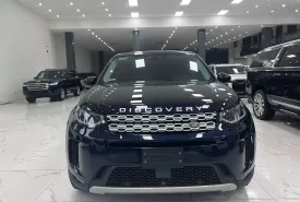 LandRover Discovery Sport 2021 - Em bán Rangerover Discovery Sport 2.0Turbo xe sản xuất năm 2021 một chủ mua từ mới giá 1 tỷ 800 tr tại Hà Nội