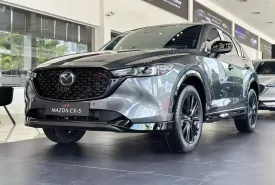 Mazda CX 5 2024 - Mazda CX-5 giá 759 triệu tại Hà Nội