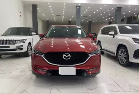 Mazda CX 5 2.5 2WD 2018 - Bán Mazda CX5 2.5L 2WD sản xuất 2018, xe gia đình chạy ít cực đẹp giá 665 triệu tại Hà Nội