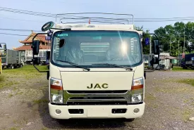 JAC N900 2023 2023 - XE TẢI JAC N500 5 TẤN PHANH HƠI  giá 150 triệu tại Đồng Nai