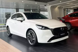 Mazda 2 2024 - Mazda 2  giá 408 triệu tại Hà Nội