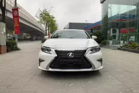 Lexus ES 250 2018 - Bán Lexus ES250 Model và đăng ký 2018, 1 chủ từ mới, xe siêu đẹp. giá 1 tỷ 290 tr tại Hà Nội