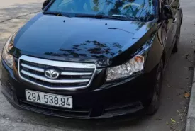 Daewoo Lacetti 2009 - Chính chủ bán Xe Daewoo Laceti Se 2009 giá 145 triệu tại Hà Nội