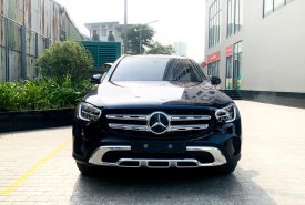 Mercedes-Benz GLC 200 2020 giá 1 tỷ 290 tr tại Hà Nội