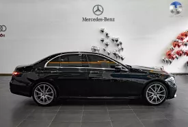 Mercedes-Benz E300 2022 - MERCEDES E300AMG Model 2022 . giá 2 tỷ 139 tr tại Hà Nội