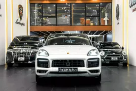 Porsche Cayenne 2021 - Tiết kiệm ngay 4tỉ giá 5 tỷ 999 tr tại Tp.HCM