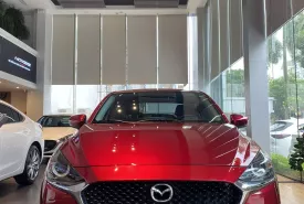 Mazda 3 2024 - MUA XE MAZDA NGẬP TRÀN QUÀ TẶNG. HÃY ĐẶT CỌC NGAY BÂY GIỜ ĐỂ HƯỞNG CHÍNH SÁCH TỐT NHẤT THỜI ĐI giá 624 triệu tại Hà Nội