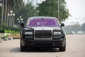 Hãng khác Xe du lịch Rolls Royce Phantom EWB 2012 - Bán  Rolls Royce Phantom EWB sản xuất 2012, màu đen, nhập khẩu, chính chủ giá 15 tỷ 500 tr tại Hà Nội