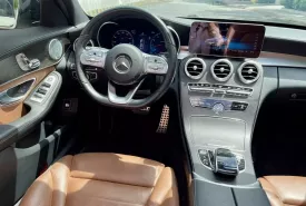 Mercedes-Benz C300 2019 - CHÍNH CHỦ BÁN XE MERCEDES BENZ C 300 AMG, SẢN XUẤT NĂM 2019 giá 1 tỷ 238 tr tại Tp.HCM