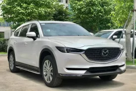 Mazda CX-8 2024 - Cần bán xe Mazda CX-8 đời 2024 giá 969 triệu tại Hà Nội