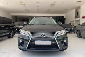 Lexus RX 350 2015 - Lexus RX350 model 2015, biển Hà Nội từ đầu, full lịch sử hãng. giá 1 tỷ 330 tr tại Hà Nội