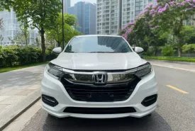 Honda HRV 2019 - HONDA HRV L 2019, xe cá nhân đẹp xuất sắc  giá 570 triệu tại Hà Nội