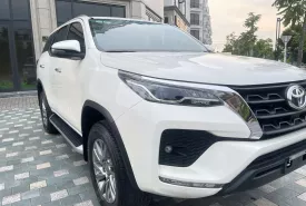 Toyota Fortuner 2021 - TOYOTA FORTUNER 2.7V 4x2 2021  giá 955 triệu tại Hà Nội