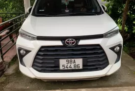 Toyota Avanza Premio 2022 - Chính Chủ Cần Bán Xe Toyota Avanza 2022 giá 480 triệu tại Bắc Giang