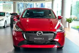 Mazda 2 2024 - Bán Mazda 2 đời 2024, xe nhập giá tốt  giá 418 triệu tại Hà Nội