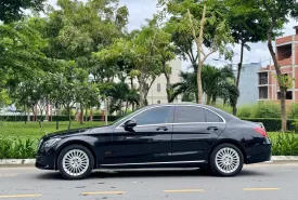 Mercedes-Benz C250 2016 - Bán ô tô Mercedes c250 đời 2016, màu đen giá 720 triệu tại Tp.HCM