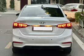 Hyundai Accent 2019 - Hàng quốc dân #Accent ATH 2019 *1 chủ từ đầu.full lịch sử bảo dưỡg hãng giá 410 triệu tại Hà Nội